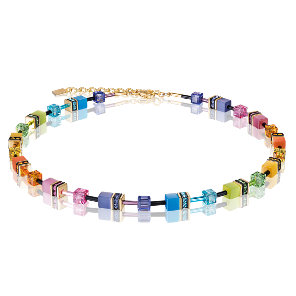 КОЛИЕ COEUR DE LION 2838/10-1573 КОЛИЕ COEUR DE LION 2838/10-1573